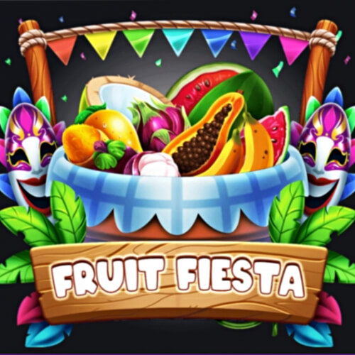 Fruit Fiesta